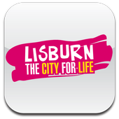 Invest in Lisburn icon