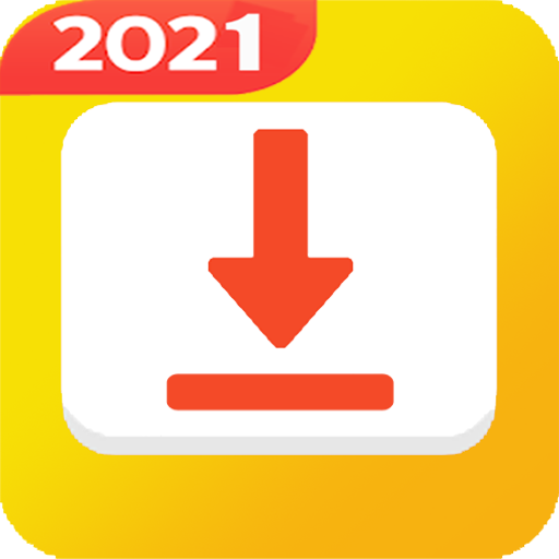 Tube Video Downloader - Hd Video Downloader App icon