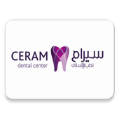 Ceram Dental icon
