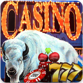 Grand Buffalo Slot : Billionaire Vegas Slot Casino icon