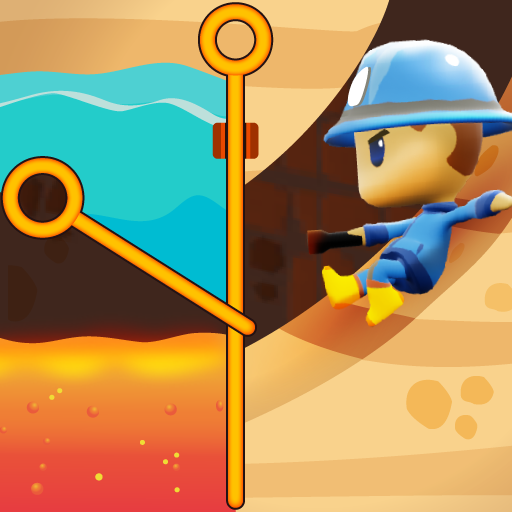 Mine Rescue! icon