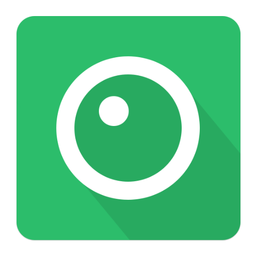 eCam - Live Camera Viewer icon