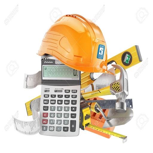Construction Calculator icon