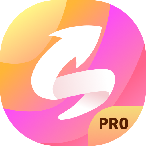 Snap Downloader Pro icon