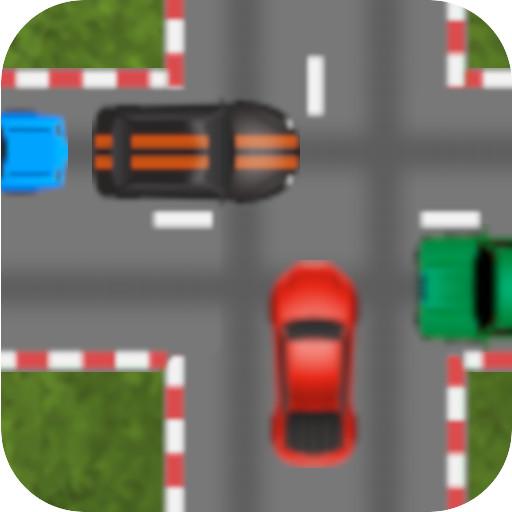 Traffic Kaos icon