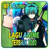 Lagu Anime Hits 2019 Offline on 9Apps