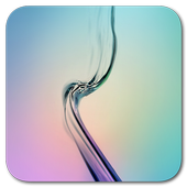 S6 Bubble Locker icon