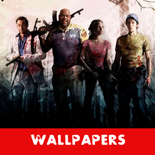 Left 4 Dead 2 Wallpapers icon