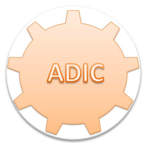 Device ID Changer [ADIC] icon