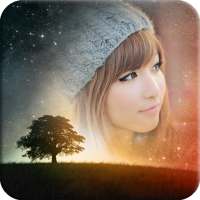 Ultimate Nature Frames HD on 9Apps