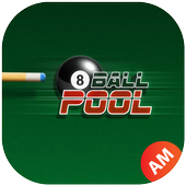 8 Ball Pool Multiplayer أيقونة
