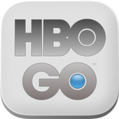 HBO GO Hungary icon