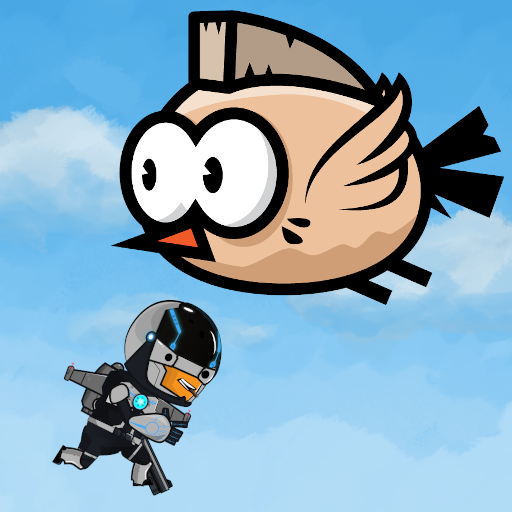 Order of laying birds icon