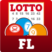 Lottery Results icon