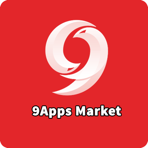 Hints For 9app Mobile Market icon