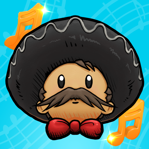 Dashing Mariachis icon