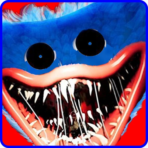 Poppy Playtime horror walkthrough icon