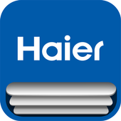 Haier smart AC icon