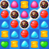 Candy Quest icon