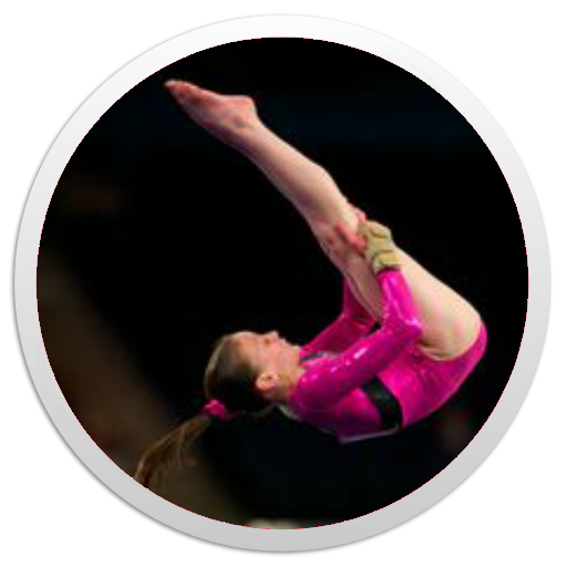 Gymnastics Training icon