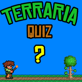 Terraria - Quiz icon