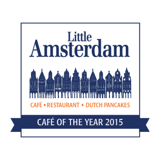Little Amsterdam icon