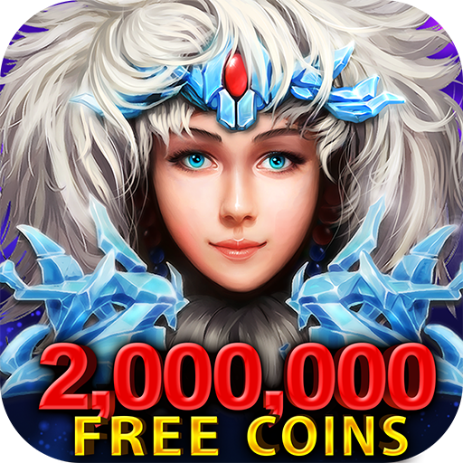 Slots™:Las Vegas Slot Machines أيقونة