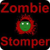 Zombie Stomper icon