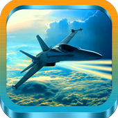 Wing Zero 2 - Sky Battle icon