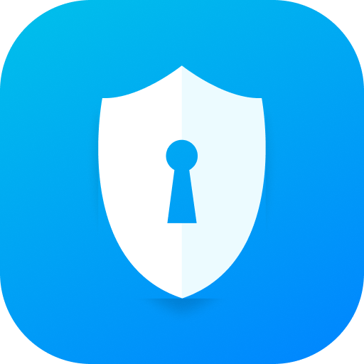 Turbo Secure VPN: Fast Proxy icon