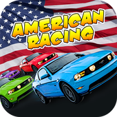 American Racing icon