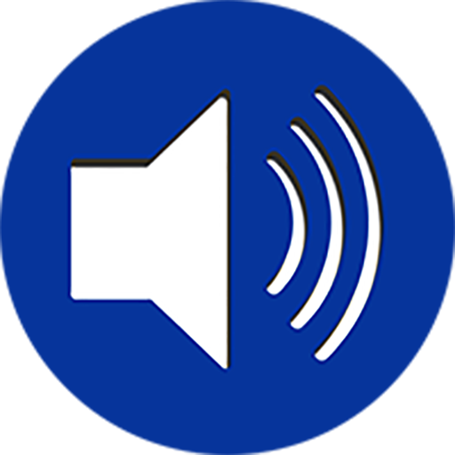 Volume booster-Pro Boost icon