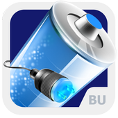 Fast Battery Charger icon