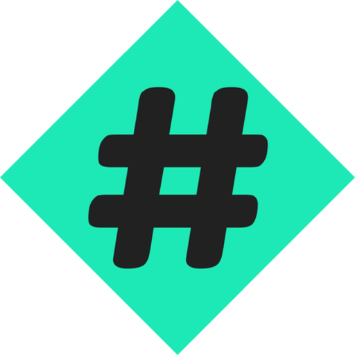 Tags For All icon