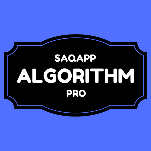 Algorithm Pro أيقونة