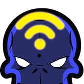 Cool Wifi Password icon