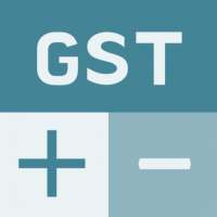 India GST Calculator on 9Apps