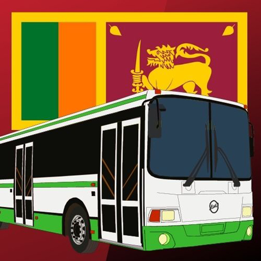 Sri Lankan Bus Simulator icon