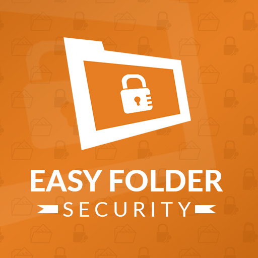 Easy Folder Security иконка