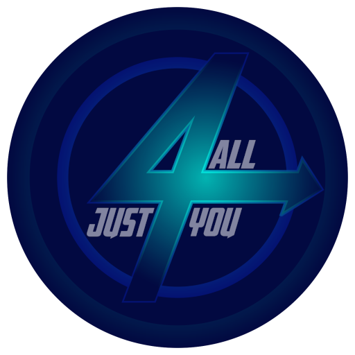 All Just For You आइकन