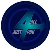 All Just For You on 9Apps