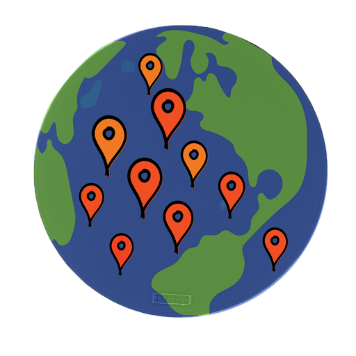 vpnx Super-lite-Free unlimited VPN Client icon