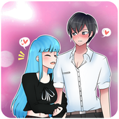 Best Yandere Simulator : High School Instructions icon