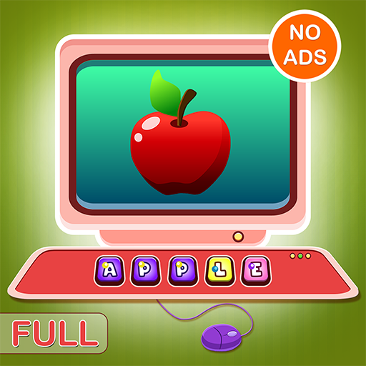 ABC Spelling &amp; Phonics icon