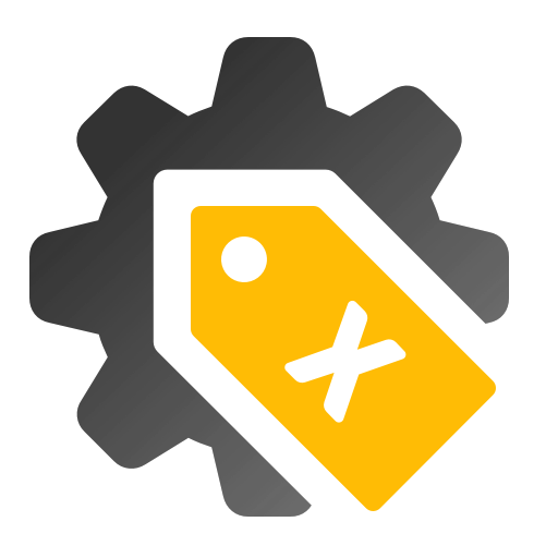 X-CODE Manager icon