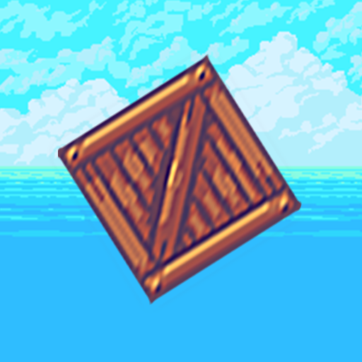 Bouncing Box - Hardcore 2d Pla icon