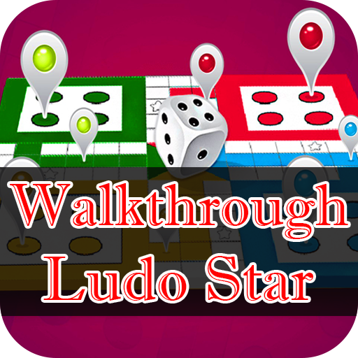Walkthrough Ludo Star icon
