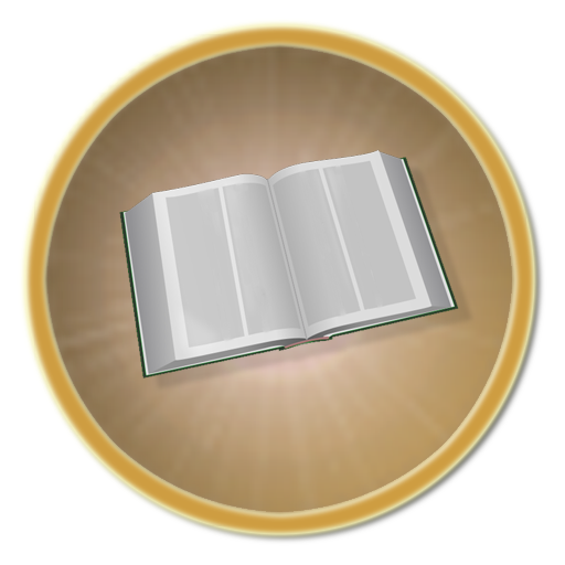 Kingdom Bible icon