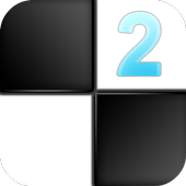Piano Tile 2 icon