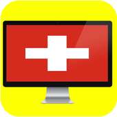 Switzerland tv